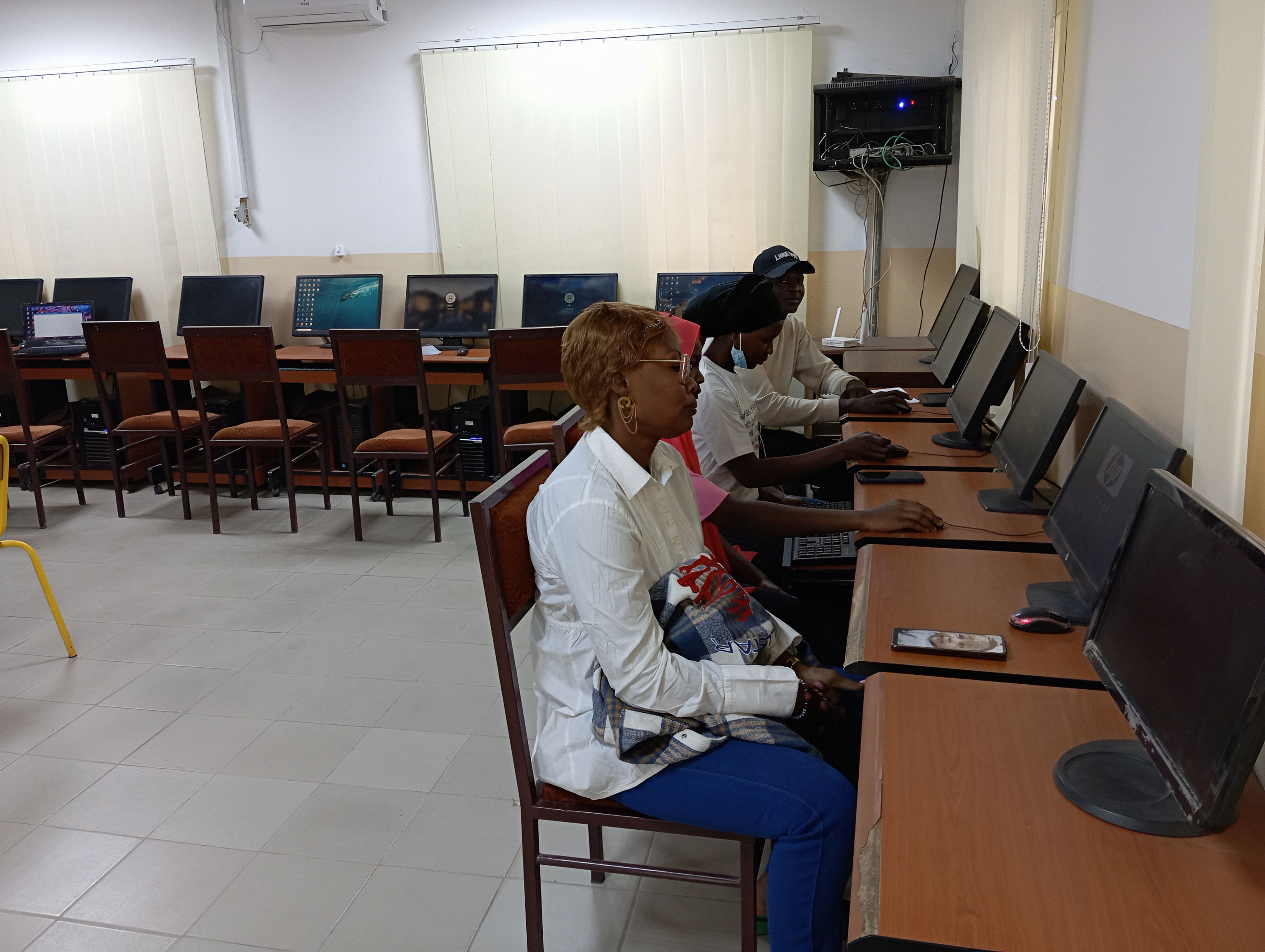 Informatique et bureautique