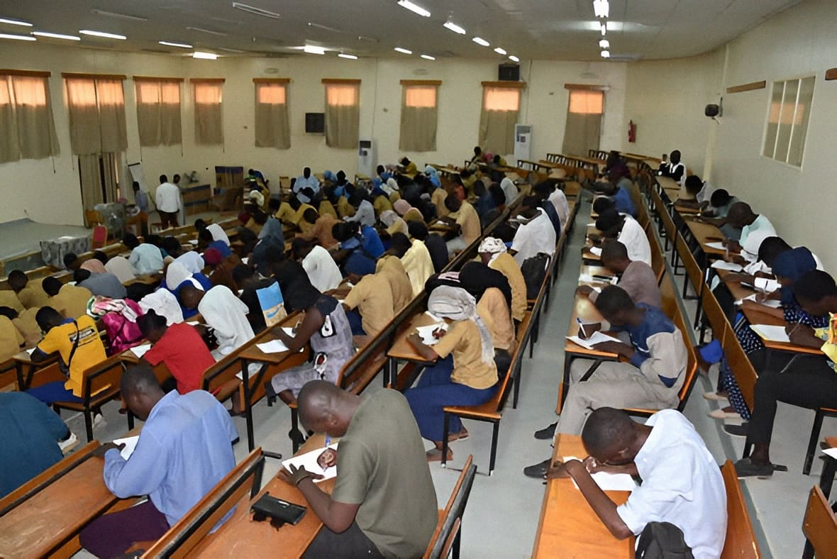 Certifications DELF DALF TEF